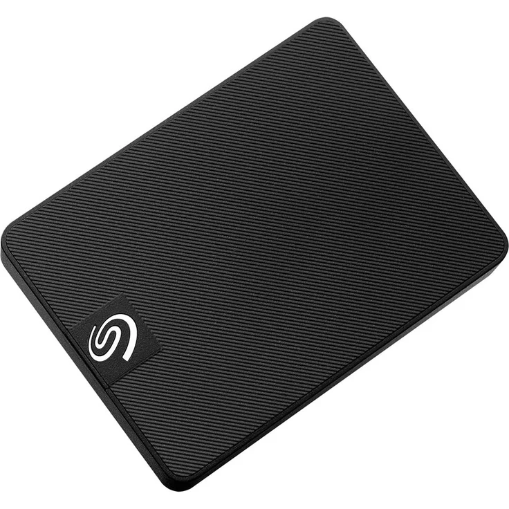 Seagate Expansion STJD500400 - Solid-State-Disk - 500 GB - extern (tragbar) - USB 3.0 (STJD500400) – Bild 7