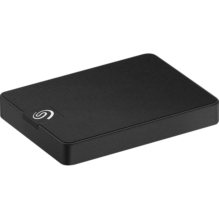 Seagate Expansion STJD500400 - Solid-State-Disk - 500 GB - extern (tragbar) - USB 3.0 (STJD500400) – Bild 13