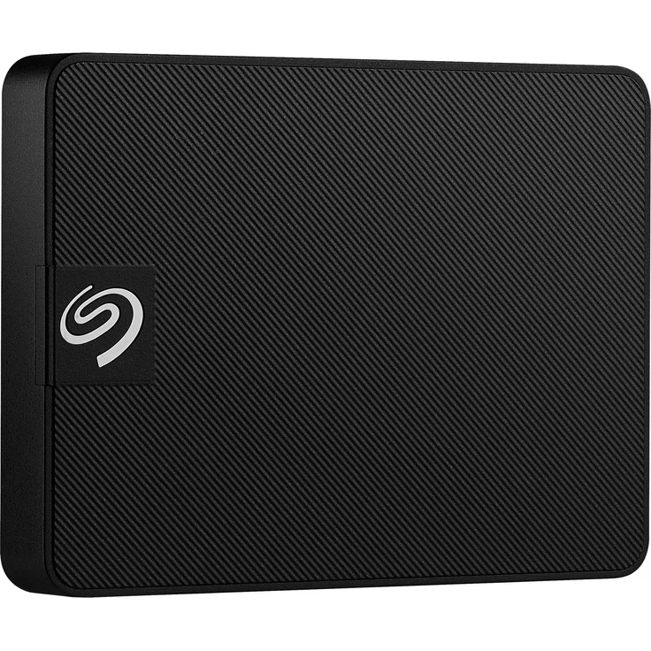 Seagate Expansion STJD500400 - Solid-State-Disk - 500 GB - extern (tragbar) - USB 3.0 (STJD500400) – Bild 15
