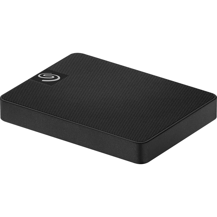 Seagate Expansion STJD500400 - Solid-State-Disk - 500 GB - extern (tragbar) - USB 3.0 (STJD500400) – Bild 12