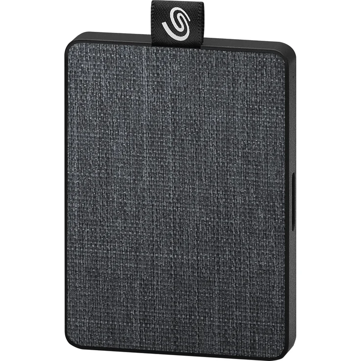 Seagate One Touch SSD STJE500400 - Solid-State-Disk - 500 GB - extern (tragbar) - USB 3.0 - Schwarz (STJE500400) – Bild 10