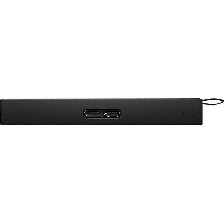 Seagate One Touch SSD STJE500400 - Solid-State-Disk - 500 GB - extern (tragbar) - USB 3.0 - Schwarz (STJE500400) – Bild 7
