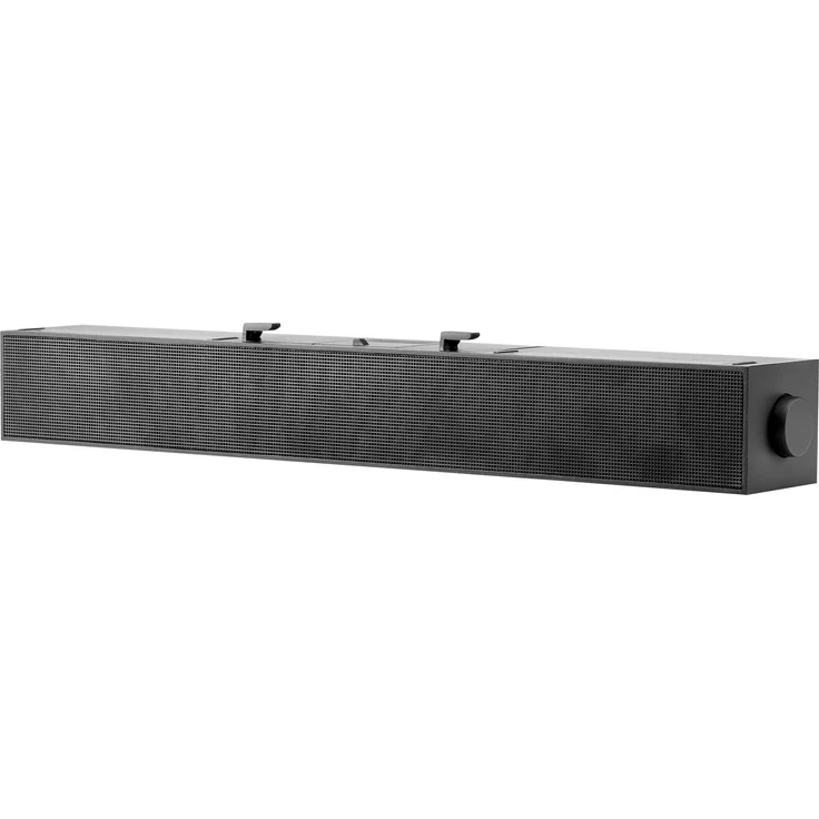 HP S101 Speaker Bar - Monitor Soundbar – Bild 2