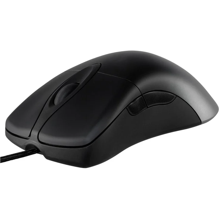 Microsoft Pro IntelliMouse schwarz - Preisvergleich – Bild 10