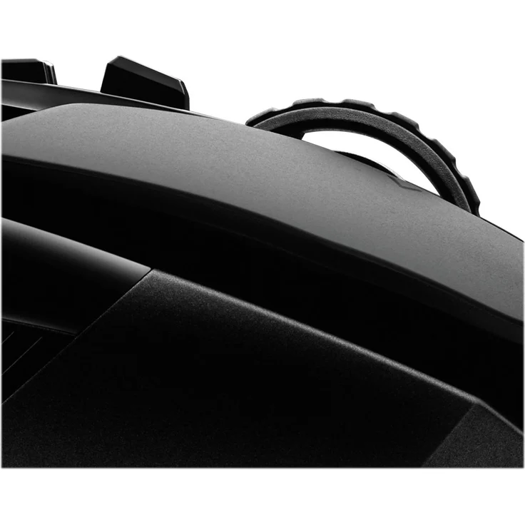 Logitech G903 LIGHTSPEED kabellose Gaming-Maus (mit Hero 16K-Sensor, 140+ Stunden Akkulaufzeit mit wiederaufladbarem Akku und Lightsync Rgb. Powerplay-kompatibel, Deutsche Verpackung - Schwarz – Bild 15
