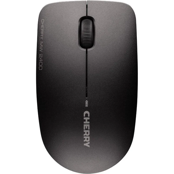 CHERRY Maus MW 2400 Wireless Update – Bild 2