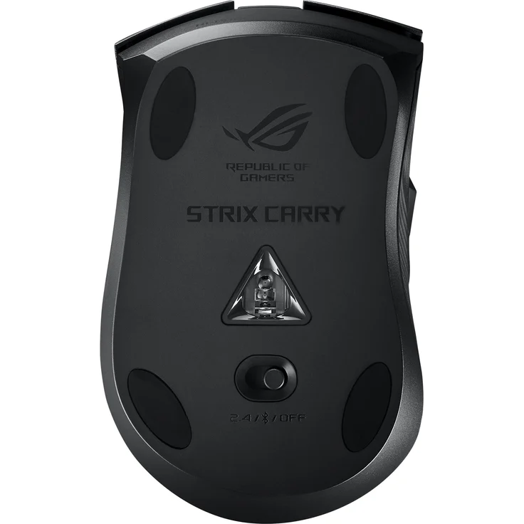ASUS Computer 90MP01B0-B0UA00 Gaming-Mäuse, – Bild 5