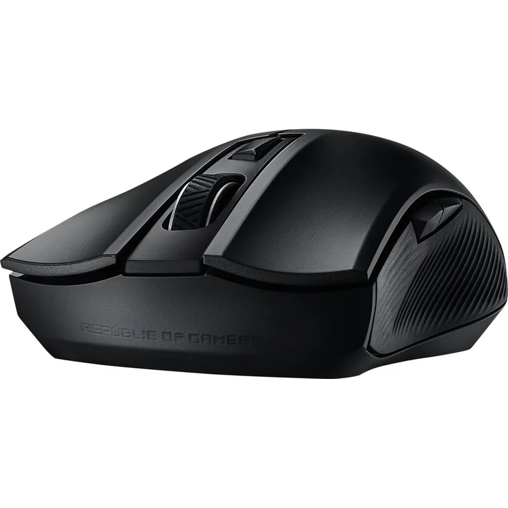 ASUS Computer 90MP01B0-B0UA00 Gaming-Mäuse, – Bild 3