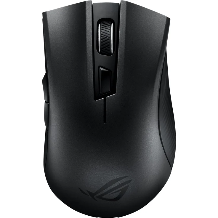 ASUS Computer 90MP01B0-B0UA00 Gaming-Mäuse, – Bild 2