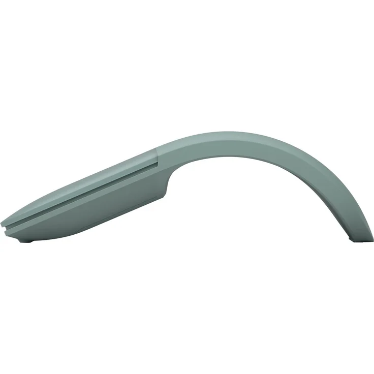 Microsoft Arc Mouse Salbeigrün – Bild 3