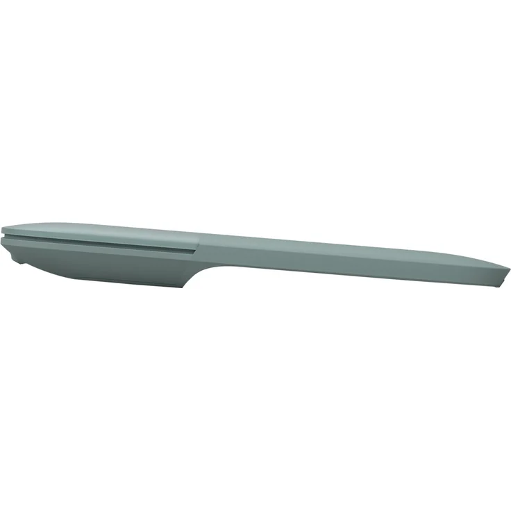Microsoft Arc Mouse Salbeigrün – Bild 2