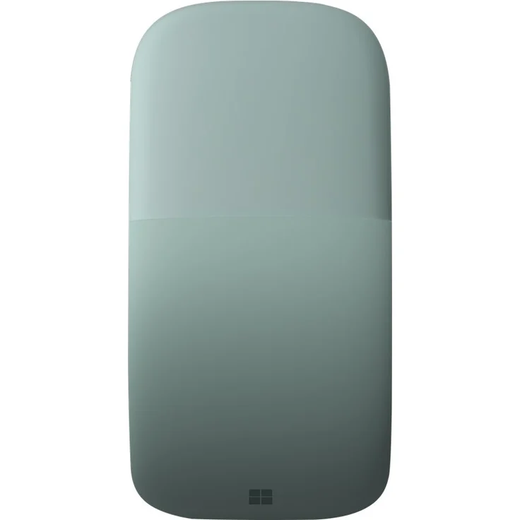 Microsoft Arc Mouse Salbeigrün – Bild 4