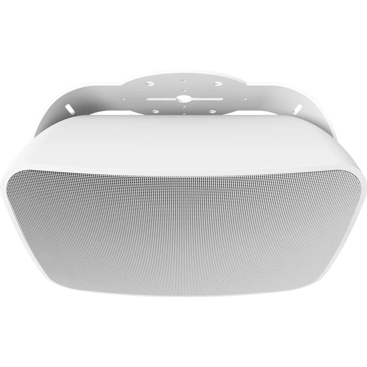 Sonos Outdoor weiß Außenlautsprecher weiß – Bild 3