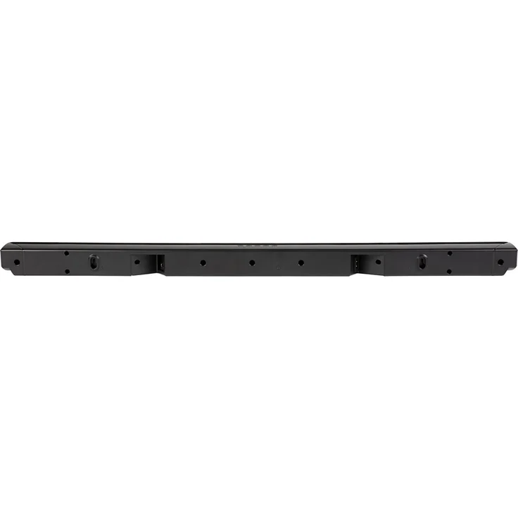 Polk Audio Signa S2 2.1 Soundbar mit Subwoofer, kabellos/kabelgebunden, geeignet für TV, schwarz (2019) – Bild 7