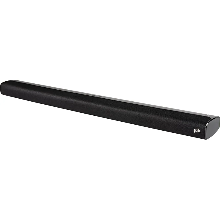 Polk Audio Signa S2 2.1 Soundbar mit Subwoofer, kabellos/kabelgebunden, geeignet für TV, schwarz (2019) – Bild 13