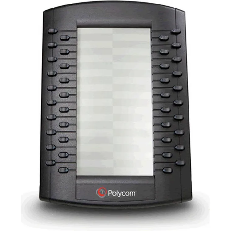 Polycom VVX Erweiterungsmodul (Paper), VVX 300/400/500/600