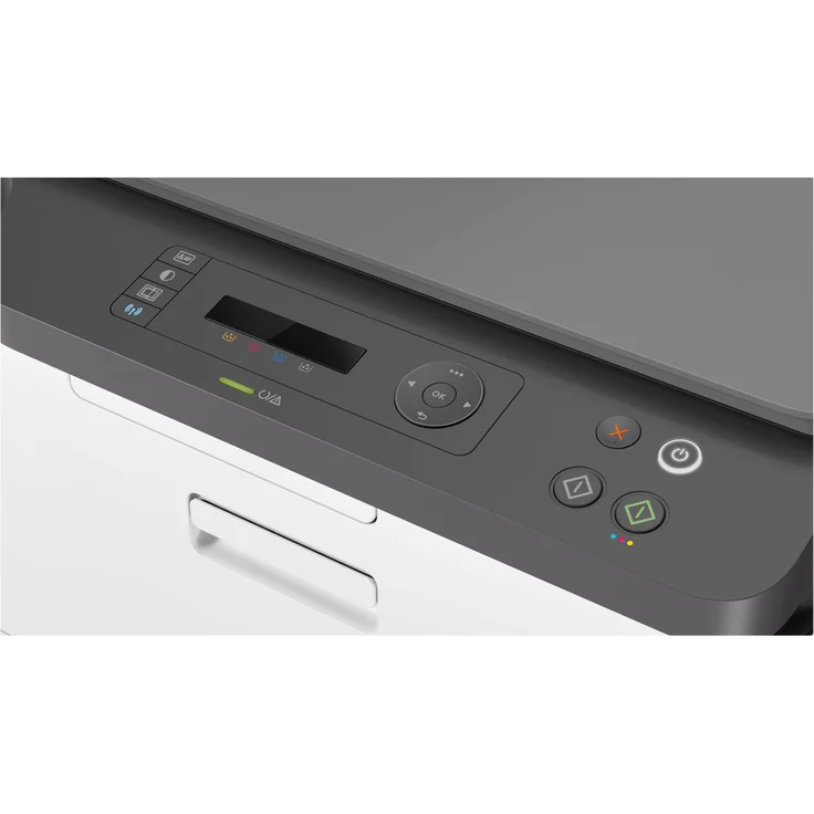 HP Color Laser MFP 178nwg 3-in-1 Laserdrucker Farbe WLAN 150 Blatt (6HU08A) – Bild 7