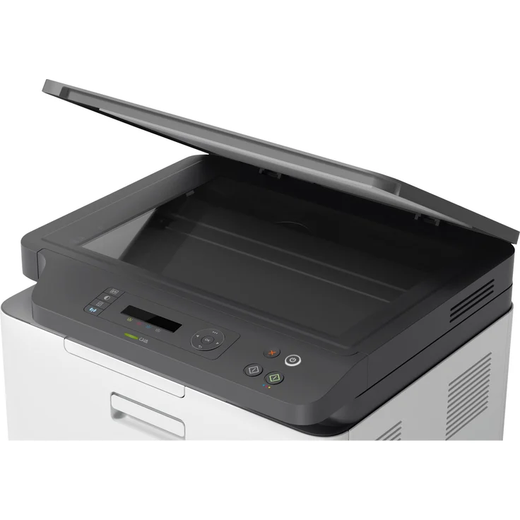 HP Color Laser MFP 178nwg 3-in-1 Laserdrucker Farbe WLAN 150 Blatt (6HU08A) – Bild 8