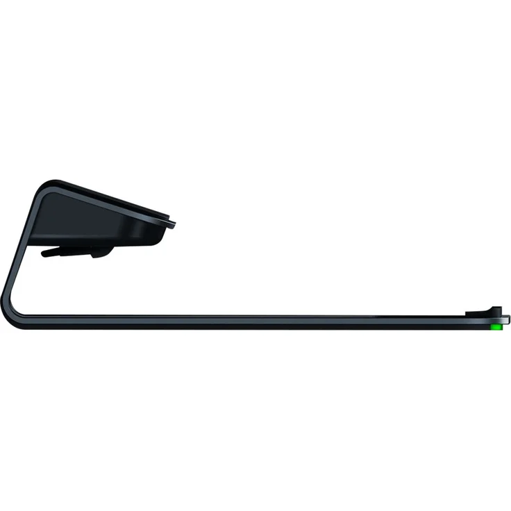 Razer Chroma Laptopständer (mit RGB Chroma Beleuchtung, USB 3.0-Hub mit 3 Anschlüssen und Ergonomisches Design) – Bild 3