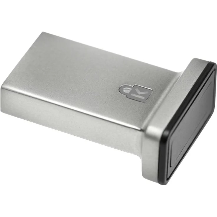 Kensington Fingerabdruckscanner VeriMark IT, USB-Fingerabdruckleser- und scanner für Windows 10 Hallo, Biometrischer Sicherheitsscanner für Unternehmen, K64704EU – Bild 5
