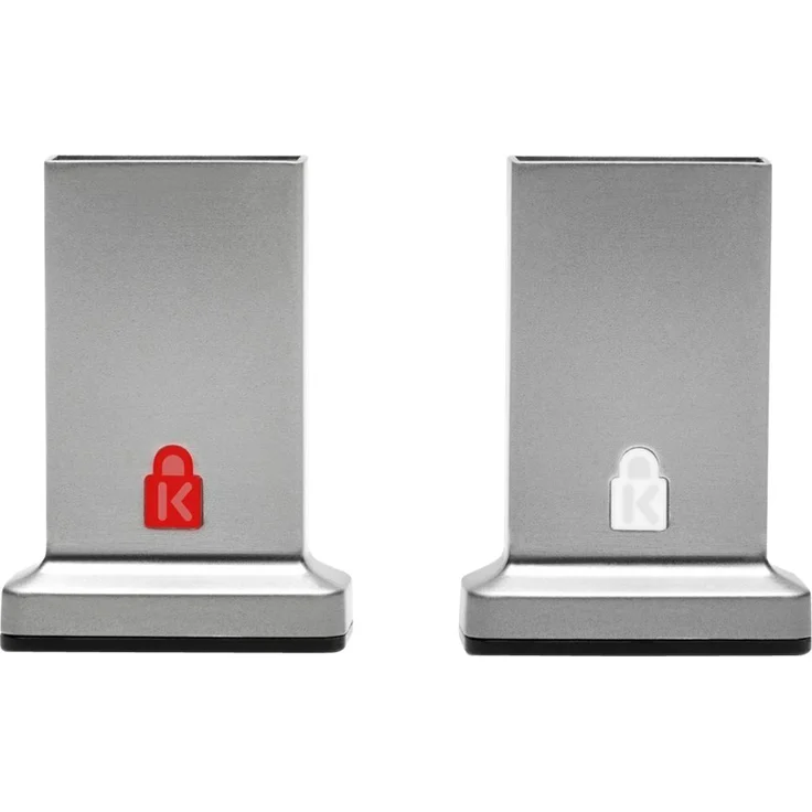 Kensington Fingerabdruckscanner VeriMark IT, USB-Fingerabdruckleser- und scanner für Windows 10 Hallo, Biometrischer Sicherheitsscanner für Unternehmen, K64704EU – Bild 4