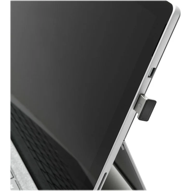 Kensington Fingerabdruckscanner VeriMark IT, USB-Fingerabdruckleser- und scanner für Windows 10 Hallo, Biometrischer Sicherheitsscanner für Unternehmen, K64704EU – Bild 2