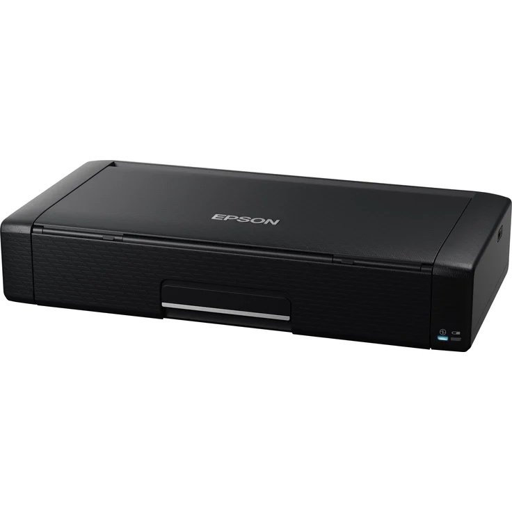 Epson WorkForce WF-110W - Tintenstrahldrucker, Druckgeschwindigkeit (S/min): 14 S/W, 11 Farbe, Auflösung: 5760 x 1440 (USB, WLAN, AirPrint, Mopria, Wi-Fi Direct, Cloud Print) C11CH25401 – Bild 5