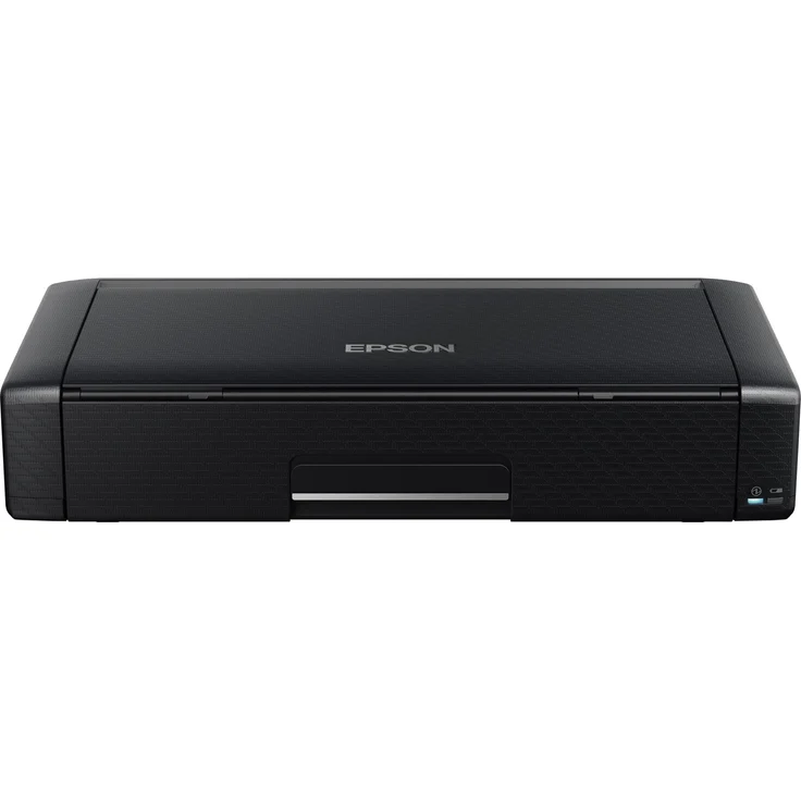 Epson WorkForce WF-110W - Tintenstrahldrucker, Druckgeschwindigkeit (S/min): 14 S/W, 11 Farbe, Auflösung: 5760 x 1440 (USB, WLAN, AirPrint, Mopria, Wi-Fi Direct, Cloud Print) C11CH25401 – Bild 9