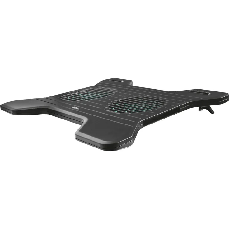 Trust Xstream Breeze Laptopständer 40,6 cm (16 Zoll) mit Lüfter schwarz – Bild 3