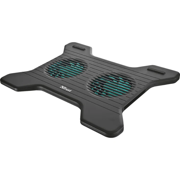 Trust Xstream Breeze Laptopständer 40,6 cm (16 Zoll) mit Lüfter schwarz – Bild 6