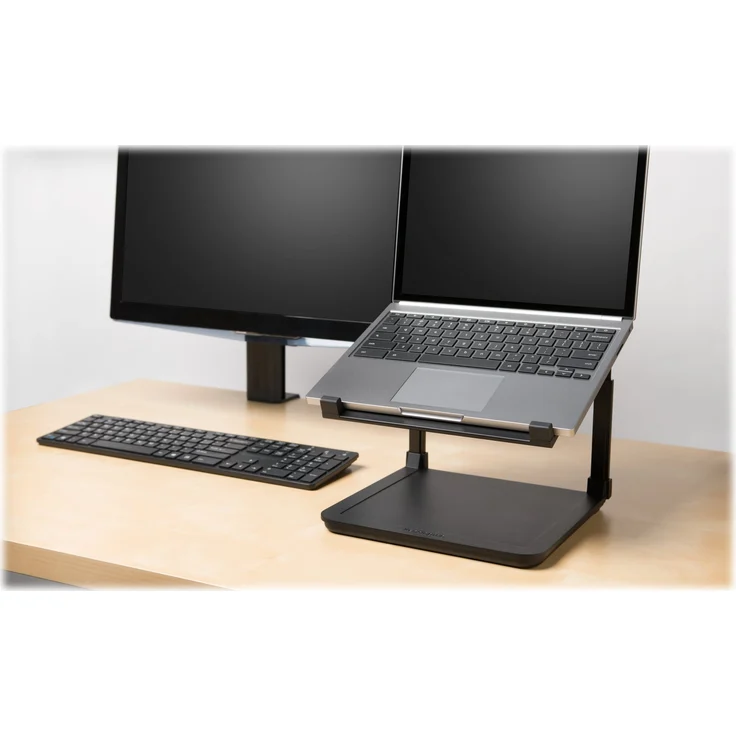 Kensington SmartFit Laptopständer, Höhenverstellbar, Rutschhemmende Oberfläche & Sicherheits-Slot, Für Laptops bis zu 15,6 Zoll, K52783WW – Bild 7