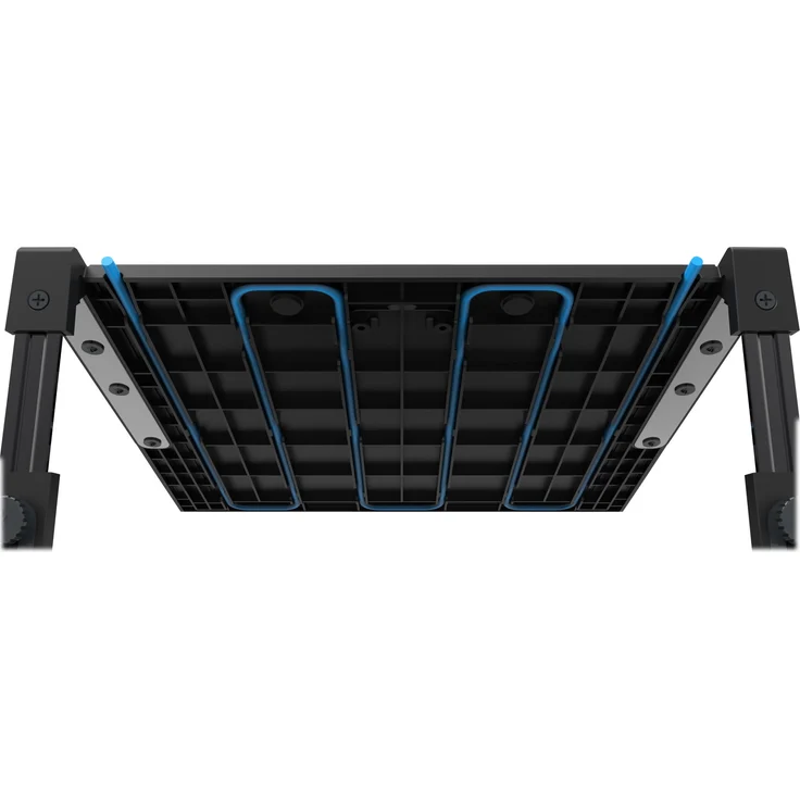 Kensington SmartFit Laptopständer, Höhenverstellbar, Rutschhemmende Oberfläche & Sicherheits-Slot, Für Laptops bis zu 15,6 Zoll, K52783WW – Bild 6