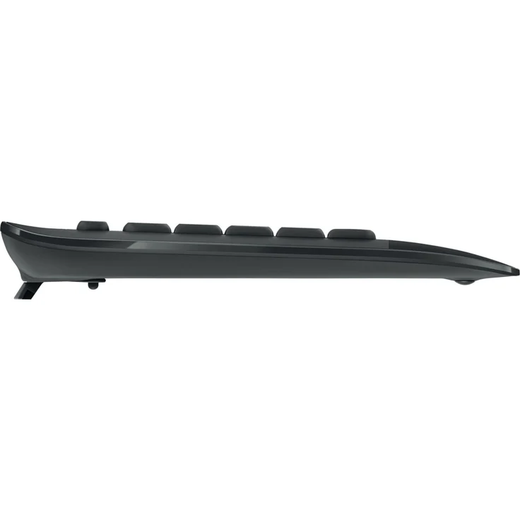 Logitech MK545 Advanced - Tastatur-und-Maus-Set - kabellos - 2.4 GHz - Deutsch QWERTZ (920-008889) – Bild 4