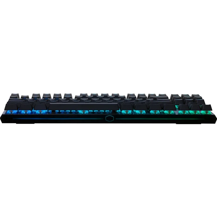 Cooler Master MK730 (MK-730-GKCR1-DE) (DE QWERTZ) – Bild 2