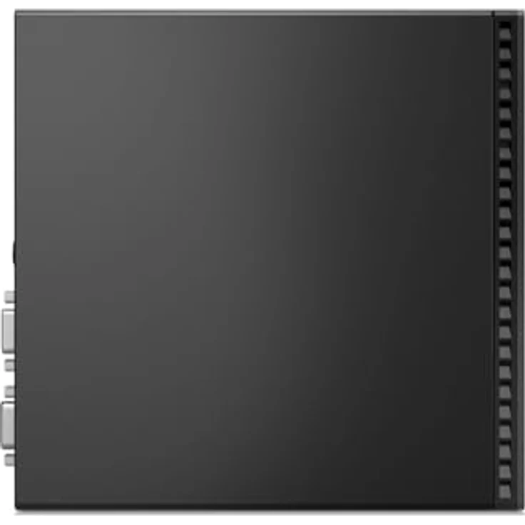 Lenovo ThinkCentre M75q Gen2 11JN009TGE, Mini-PC mit AMD Ryzen 7 PRO 5755GE, 16 GB RAM, 512 GB SSD, AMD Radeon Graphics, Windows 11 Professional, schwarz – Bild 4