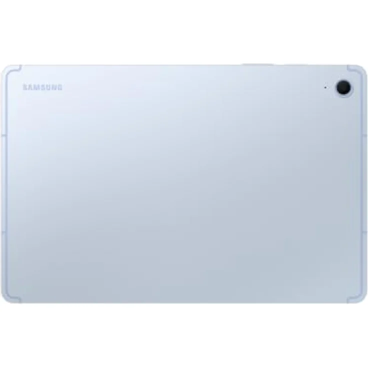 Samsung Galaxy Tab S10 FE, Tablet mit 5G, 256GB Speicher, 12GB RAM, Blau – Bild 3
