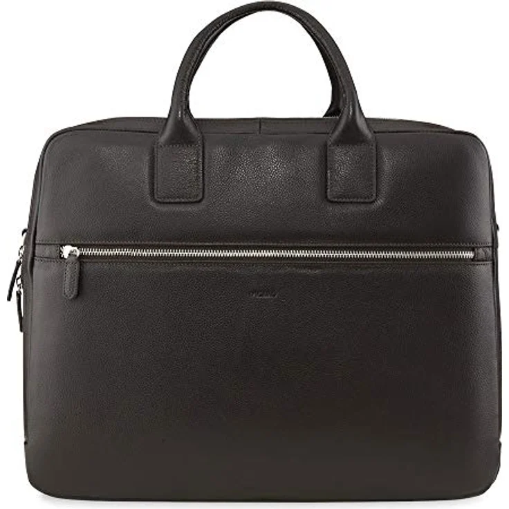 Picard Unisex Aktentasche MILANO aus Rindsleder | mit Reißverschluss | Aktentasche | Business – Bild 1