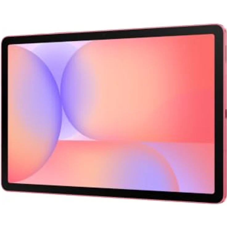 Samsung Galaxy Tab S10 Lite 5G, 10,9 Zoll Tablet mit 256 GB Speicher, 8 GB RAM, Koralle, Rot – Bild 5