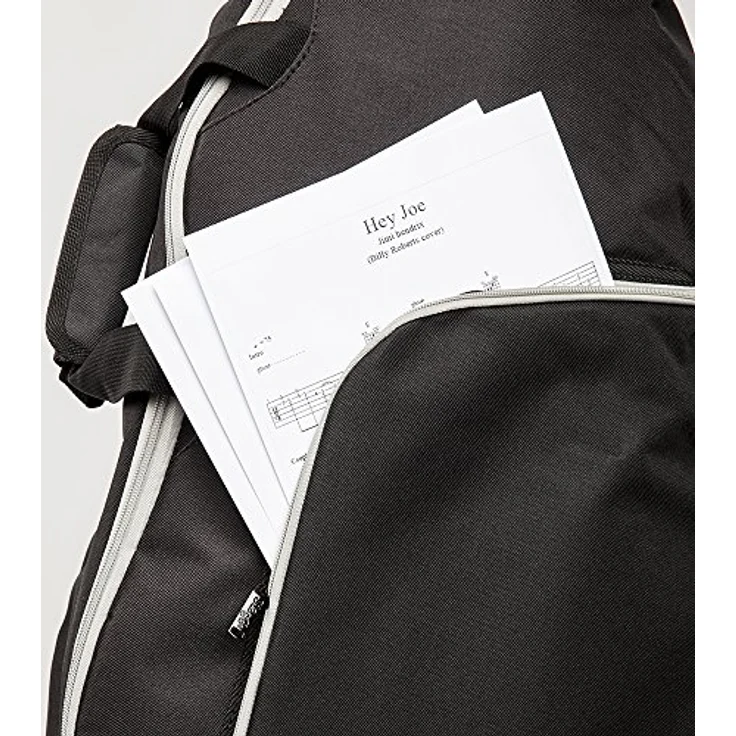 Stagg STB-10 UE3 Universal Electric Tasche – Bild 3