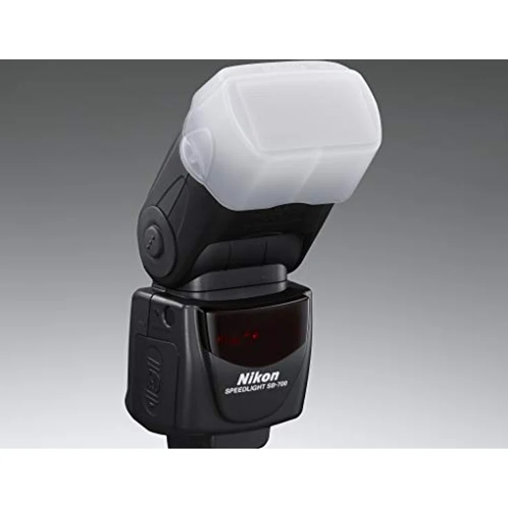 Nikon SB-700 Blitzgerät für Nikon SLR-Digitalkameras, 1 Stück (1er Pack) – Bild 3