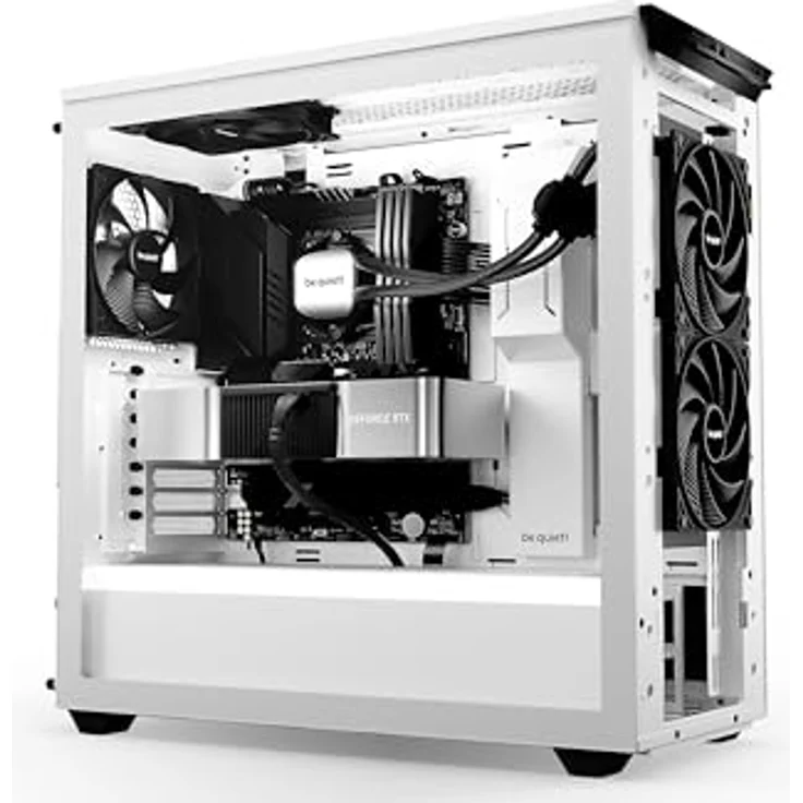 be quiet! Wasserkühlung Pure Loop 2 280mm - Preisvergleich – Bild 4