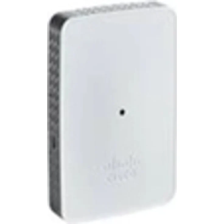 Cisco CBW141ACM, Drahtloser Access Point mit 867 Mbit/s, 2,4 GHz & 5 GHz, integrierte Antenne, weiß