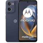 Motorola moto g05 16,9 cm (6,67") Dual SIM Android 15 4G USB Type-C 4 GB 256 GB 5200 mAh Blau