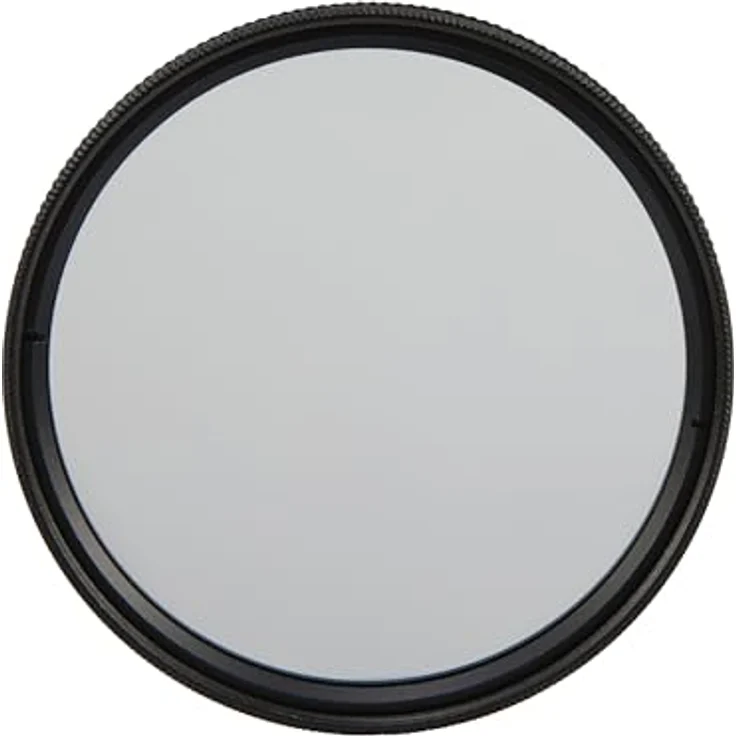 AmazonBasics Zirkularer Polarisationsfilter - 62mm – Bild 4