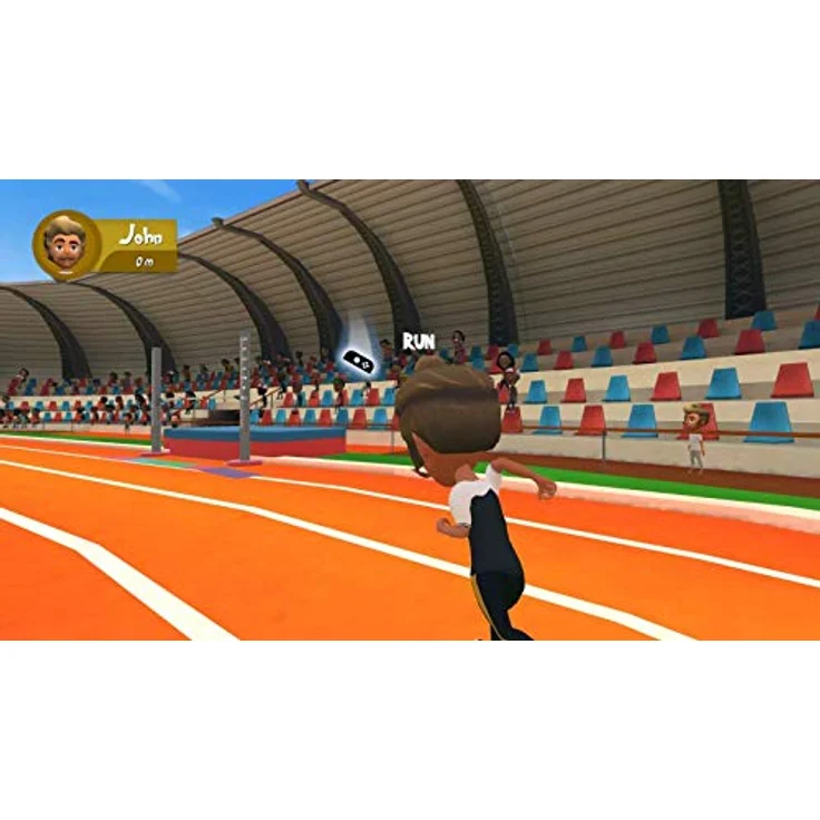 Instant Sports: Summer Games (Switch) [ – Bild 5