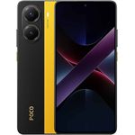 Xiaomi POCO X7 Pro 5G Smartphone 12/256GB, Gelb, mit Power Delivery (PD) und max. 90W Ladeleistung