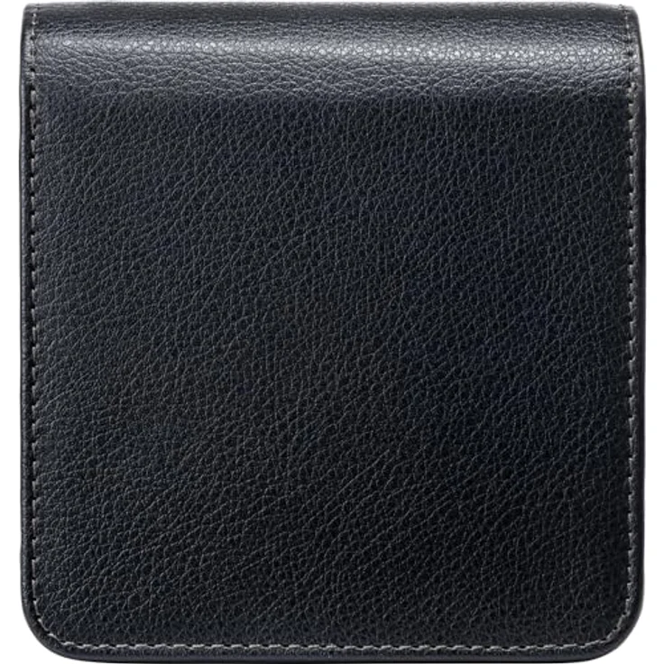 INSTAX Mini 99 Camera Tasche, Schwarz – Bild 3