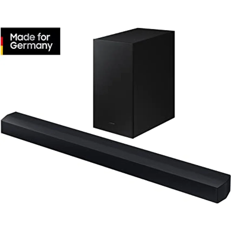 Samsung C-Soundbar HW-C440G – Bild 2