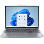 Lenovo ThinkBook 16 G6 i5 1335U/16GB/512SSD/W11Pro Silver
