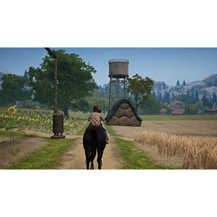 Ostwind - Aris Ankunft (Switch) – Bild 2